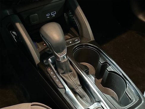 Used 2024 Chevrolet TrailBlazer LT w/ Convenience Package image 16