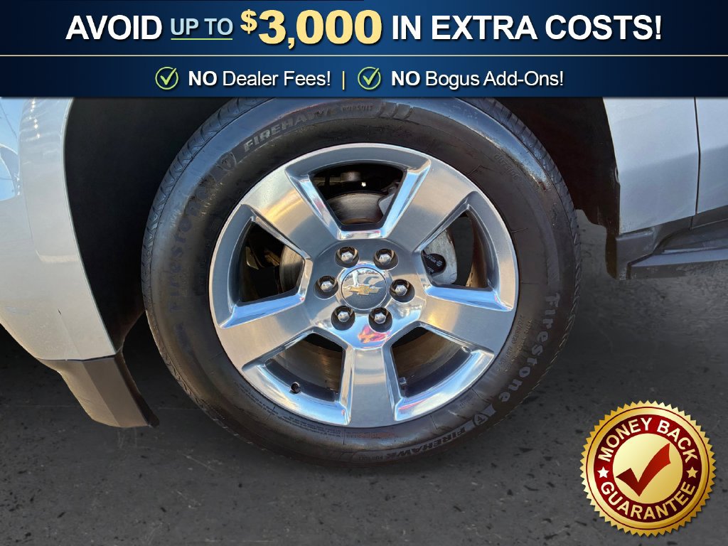 Used 2016 Chevrolet Tahoe LT RWD image 13