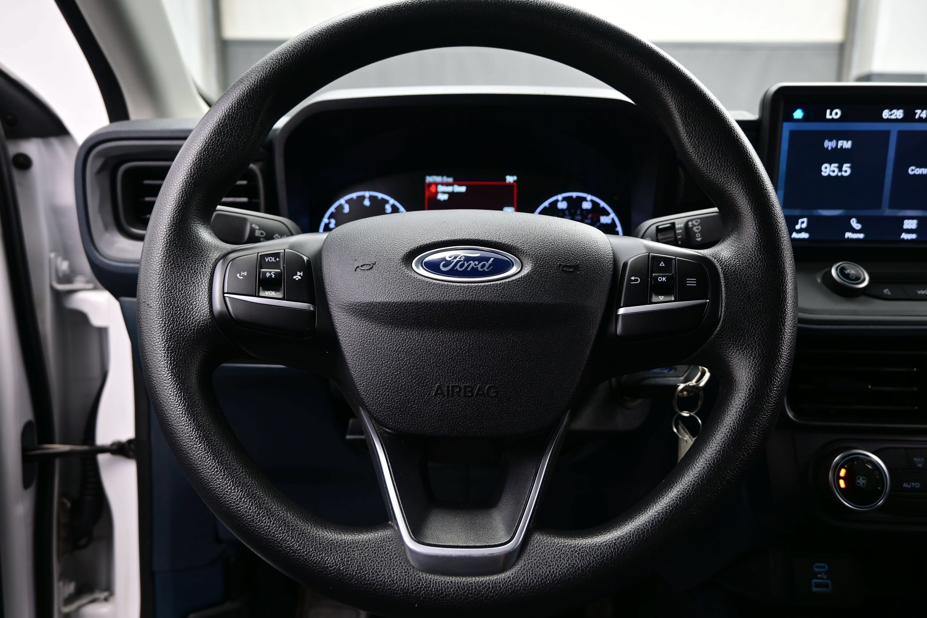 Used 2022 Ford Maverick XL w/ Equipment Group 100A Standard AWD/4WD image 21