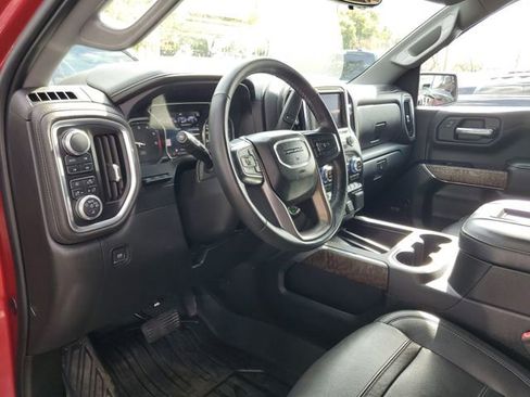 Used 2019 GMC Sierra 1500 Denali w/ Denali Ultimate Package image 20