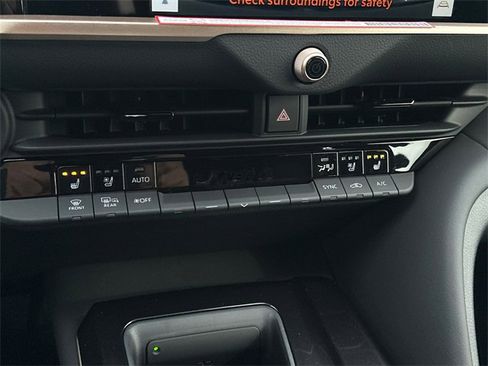 New 2026 Toyota Crown XLE image 25