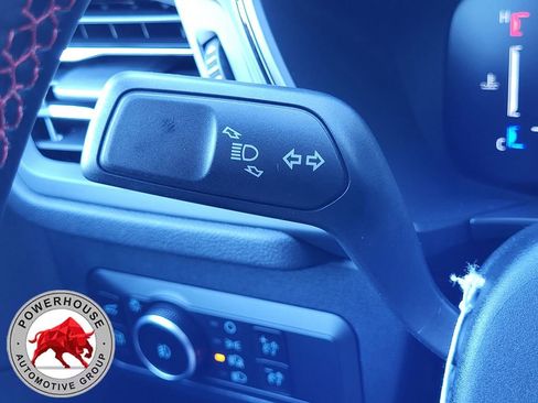 New 2026 Ford Escape ST-Line Select w/ Tech Pack #1 image 30