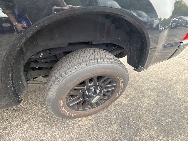 Used 2020 Ford F350 Lariat AWD/4WD image 4