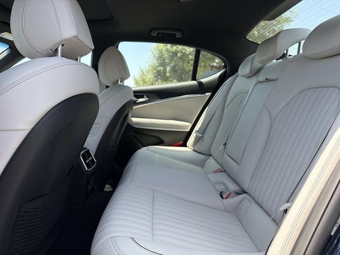 New 2026 Genesis G70 3.3T Sport Prestige RWD image 18