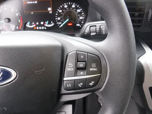 Used 2022 Ford Explorer 2WD image 16