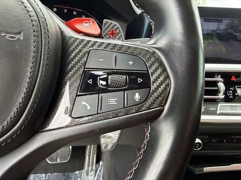 Used 2023 BMW M4 xDrive Competition w/ Executive Package image 26