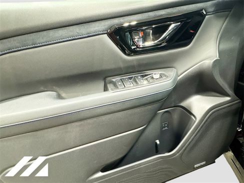 New 2026 Subaru Forester Limited image 19