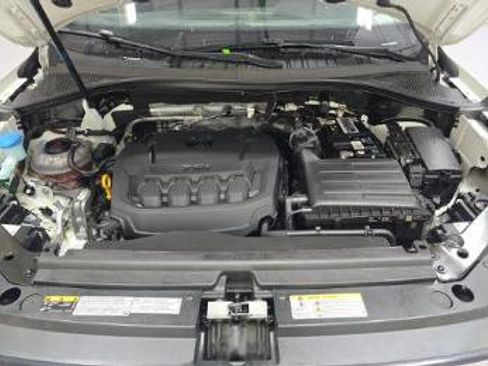 Used 2022 Volkswagen Tiguan S AWD/4WD image 11