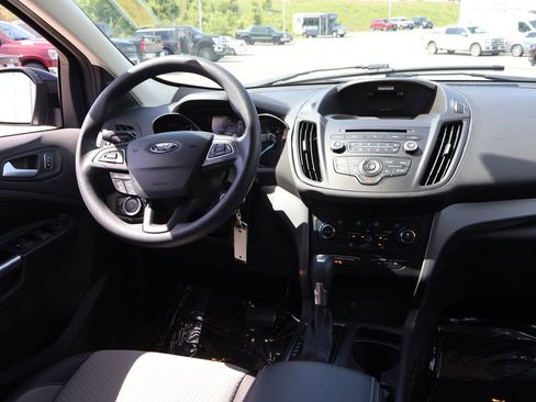 Used 2017 Ford Escape SE AWD/4WD image 13