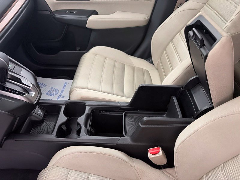 Used 2018 Honda CR-V EX image 36