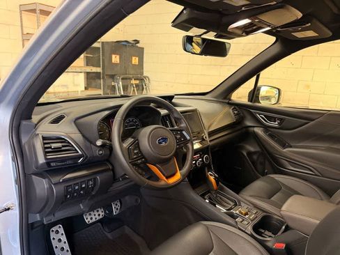 Used 2022 Subaru Forester Wilderness AWD/4WD image 2