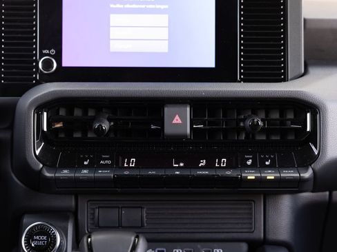 Used 2025 Toyota Land Cruiser 1958 AWD/4WD image 16
