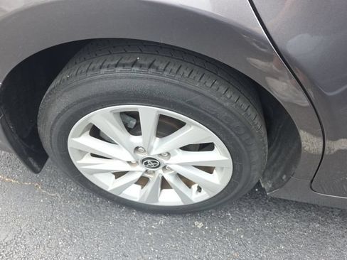 Used 2024 Toyota Camry LE FWD image 10