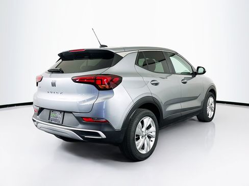 Used 2025 Buick Encore GX Preferred FWD image 9