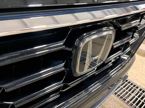 Used 2024 Honda CR-V EX image 28