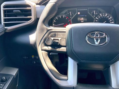 Used 2025 Toyota Tundra SR5 RWD image 23