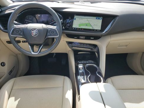 Used 2023 Buick Envision Essence w/ Technology Package I AWD/4WD image 25