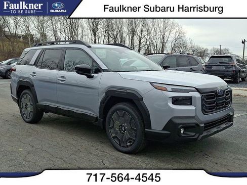 New 2026 Subaru Outback Limited XT AWD/4WD image 1
