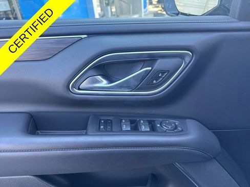 Used 2024 Chevrolet Tahoe LT AWD/4WD image 9