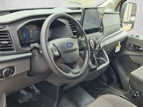 New 2026 Ford Transit 350 XL RWD image 3