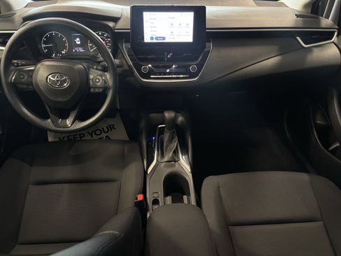 Certified 2024 Toyota Corolla LE image 9