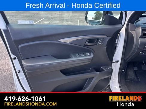 Used 2023 Honda Passport EX-L image 14