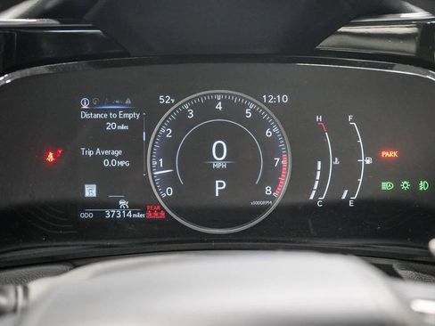 Used 2023 Lexus NX 250 FWD image 24