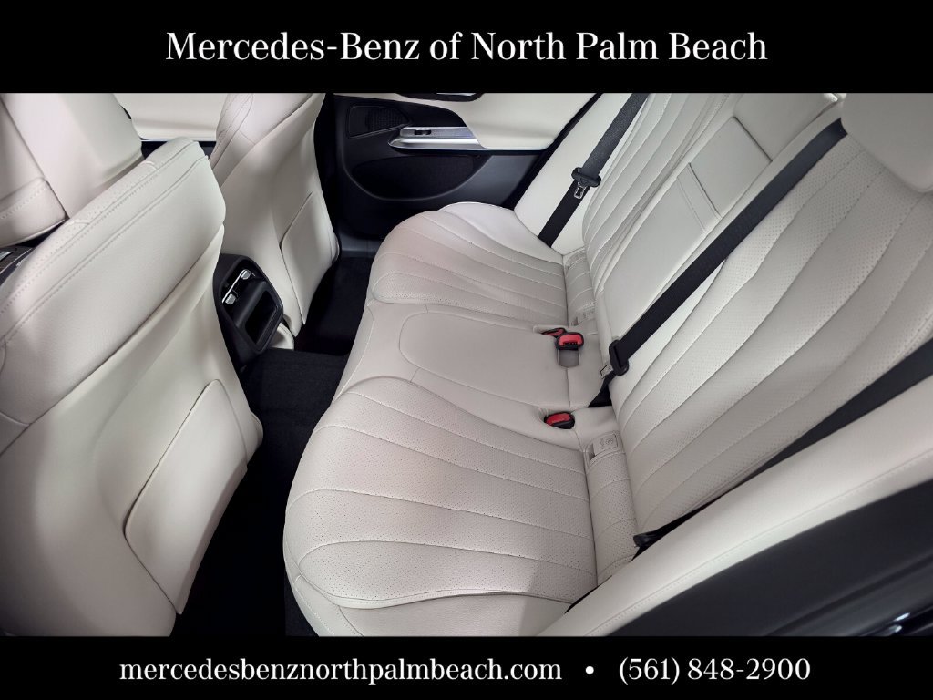 New 2026 Mercedes-Benz E 350 Sedan image 12
