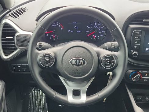 Used 2021 Kia Soul X-Line FWD image 22