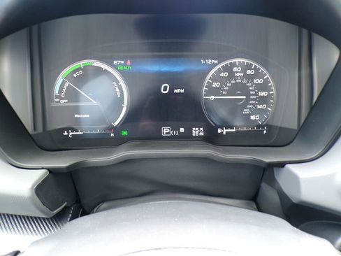 New 2026 Subaru Crosstrek 2.5i Limited w/ Crosstrek Mirror Package AWD/4WD image 22