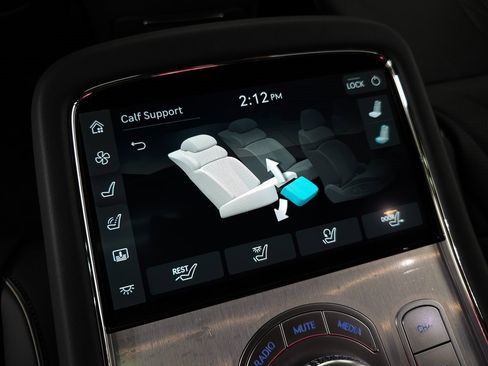 New 2026 Genesis G90 3.5T image 40