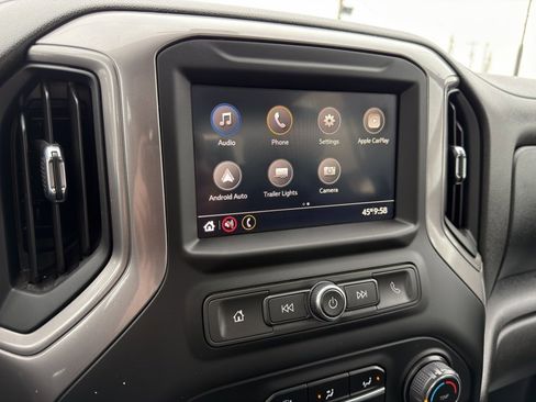 Used 2023 Chevrolet Silverado 2500 W/T w/ WT Fleet Convenience Package image 43