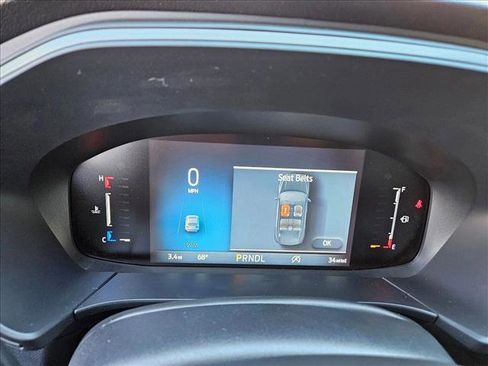 New 2026 Ford Escape Active image 15