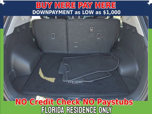 Used 2016 Hyundai Tucson Sport image 15