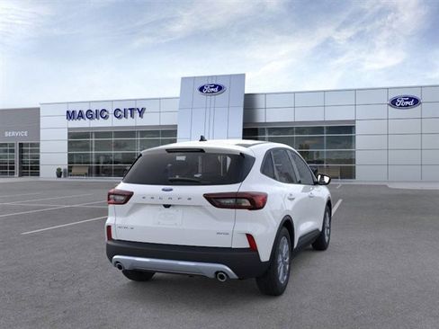 New 2026 Ford Escape Active w/ Tech Pack #1 AWD/4WD image 8