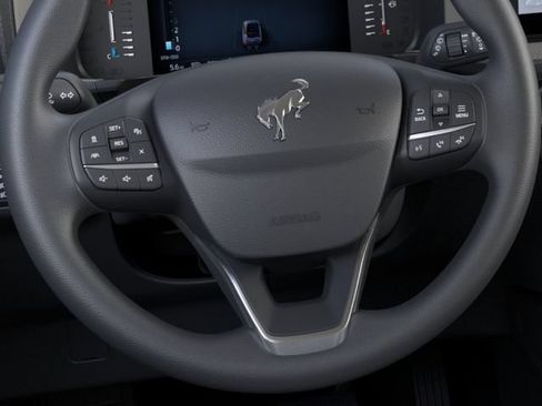 New 2026 Ford Bronco Sport Big Bend AWD/4WD image 12