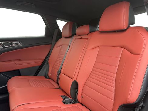 New 2026 Kia Sportage SX image 14