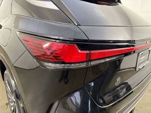 Certified 2025 Lexus RX 350 Premium w/ Convenience Package image 34