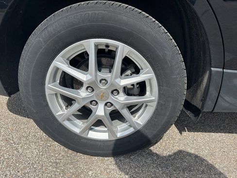 Used 2024 Chevrolet Equinox LT AWD/4WD image 7