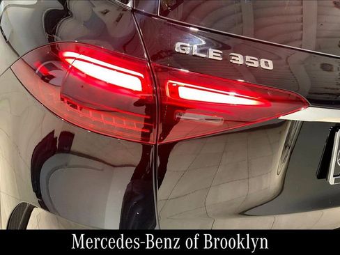 Certified 2026 Mercedes-Benz GLE 350 GLE 350 image 31