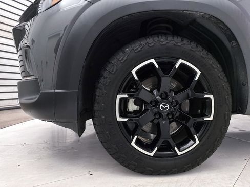 Used 2023 MAZDA CX-50 AWD 2.5 Turbo w/ Cargo Package image 16