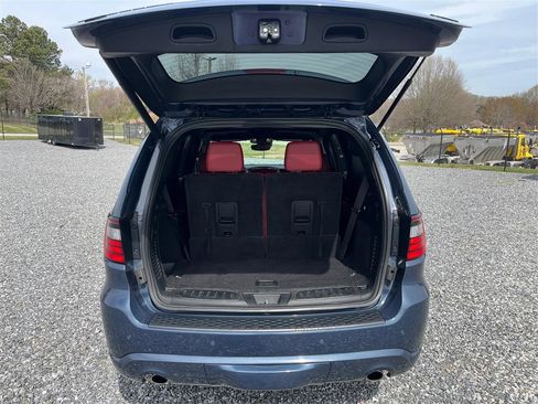 Used 2020 Dodge Durango R/T w/ Technology Group image 13