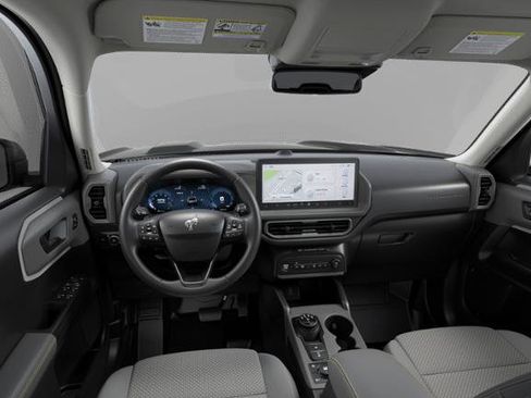 New 2026 Ford Bronco Sport Badlands AWD/4WD image 44