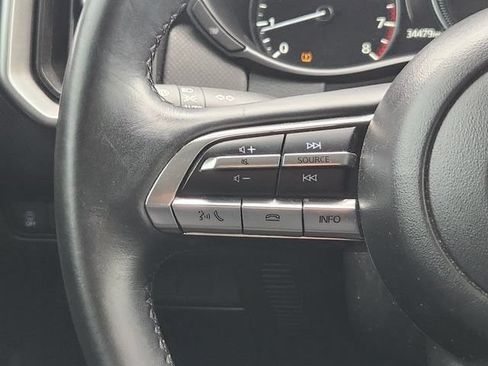 Used 2024 MAZDA CX-50 AWD 2.5 S w/ Cargo Package image 28