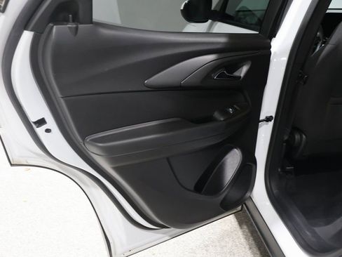 Used 2025 Chevrolet TrailBlazer LT image 20