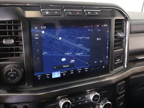 Used 2024 Ford F250 Lariat w/ Lariat Ultimate Package AWD/4WD image 7