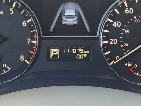 Used 2014 Nissan Pathfinder SL w/ SL Tech Package image 30