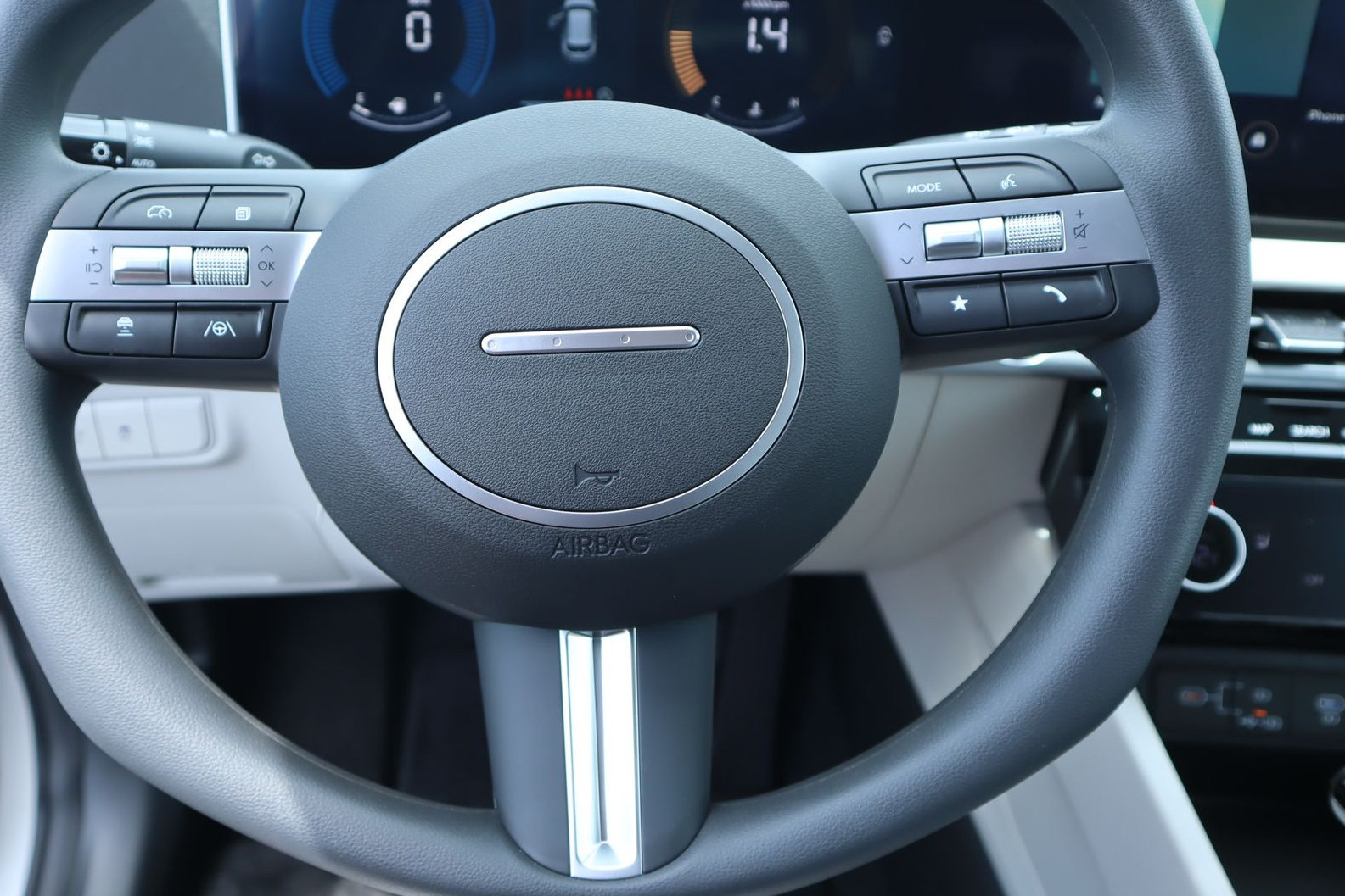 New 2026 Hyundai Tucson SEL AWD/4WD image 11
