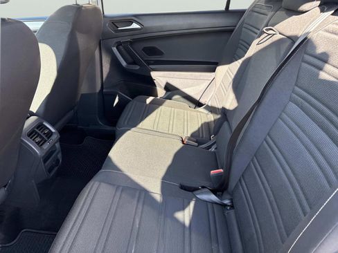 Used 2023 Volkswagen Tiguan S w/ IQ.Drive Package image 16