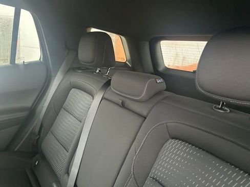New 2026 Chevrolet Equinox LT AWD/4WD image 28